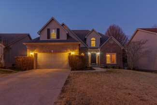 561 Forest Hill Dr, Lexington, KY 40509