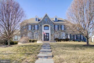 22015 Auction Barn Dr, Ashburn, VA 20148
