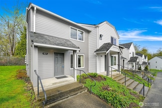 4241 Wintergreen Ln Unit 117, Bellingham, WA 98226
