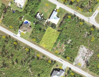 13528 Boatbill Ln, South Gulf Cove, FL 33981