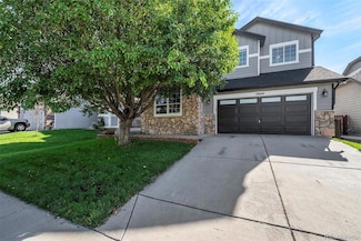 10684 Lewiston St, Commerce City, CO 80022