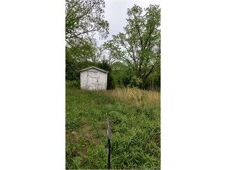 50 N Becks Mill Rd, Fredericksburg, IN 47120
