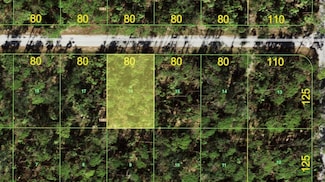 17467 Orion Ave, Port Charlotte, FL 33954