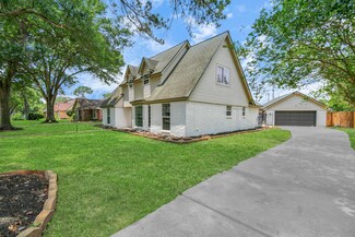 4506 Christopher Place, Houston, TX 77066