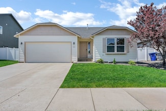 822 S Oswald St, Spokane, WA 99224