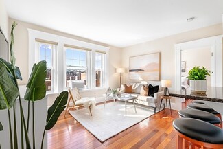 520 Beacon St Unit 6C, Boston, MA 02215