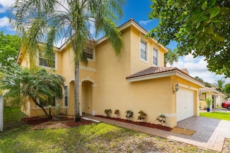 4287 SW 130th Ave, Miramar, FL 33027