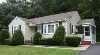 516 Worcester Rd, Barre, MA 01005