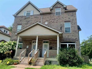 1000 17th St, Rock Island, IL 61201