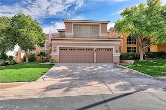 316 Pleasant Summit Dr, Henderson, NV 89012