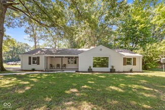 4121 Glencairn Ln, Indianapolis, IN 46226