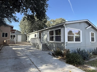 38 Verna St, Bodfish, CA 93205