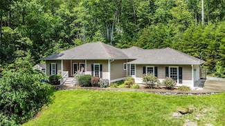 941 Wash Freeman Rd, Hendersonville, NC 28792