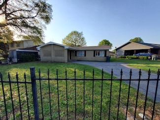 5142 Fairley Rd, Memphis, TN 38109