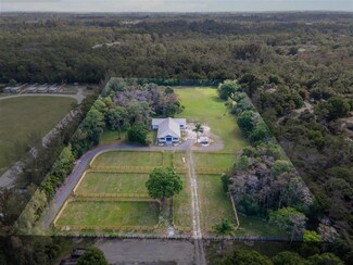 1016 D Rd Unit (5 Acres+Barn), Loxahatchee, FL 33470