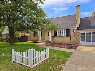 3657 Shroyer Rd, Dayton, OH 45429