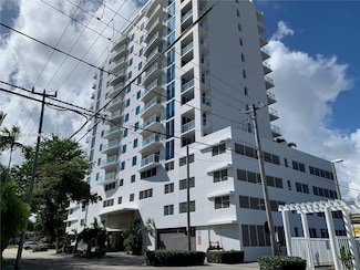 1401 SW 22nd St Unit 601, Miami, FL 33145