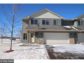 417 Cedar Place, Maple Lake, MN 55358