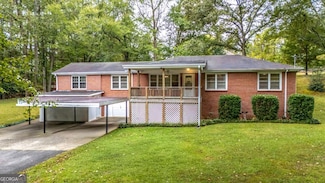 7146 Old Beulah Rd, Lithia Springs, GA 30122