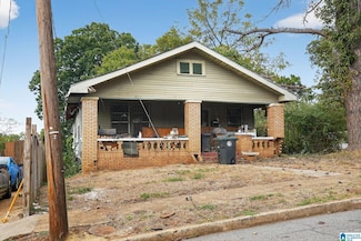 2372 23rd St SW, Birmingham, AL 35211