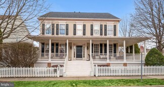 403 Danbridge St, Gaithersburg, MD 20878