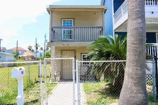 1114 Avenue K, Galveston, TX 77550