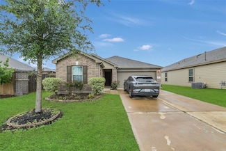 4826 Westfield Pines Dr, Katy, TX 77449