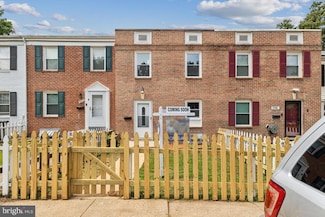 2910 Wren Ct, Woodbridge, VA 22191