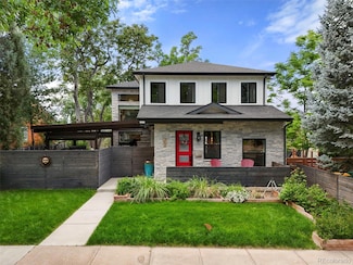 2805 S Sherman St, Englewood, CO 80113