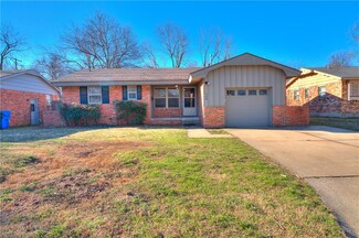 506 Inwood Dr, Norman, OK 73072