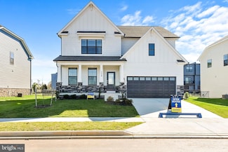 470 Hanson St, Frederick, MD 21701