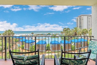 11483 Front Beach Rd Unit 202, Panama City Beach, FL 32407