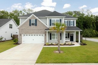 2802 Cavalcade Cir, Johns Island, SC 29455