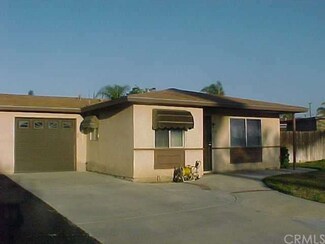 676 Solano Dr, Hemet, CA 92545