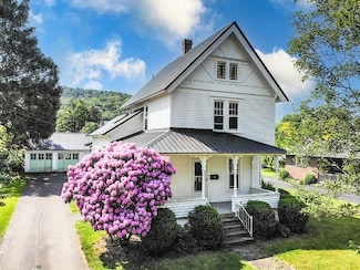 306 Broad St, Port Allegany, PA 16743