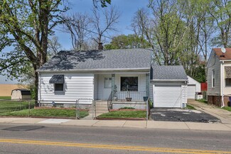 334 Hancock Ave, Hamilton, OH 45011
