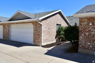 439 E 2000 S, Orem, UT 84058
