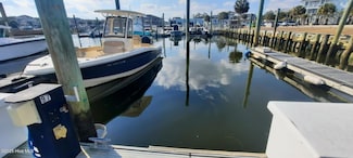 801 Paoli Ct Unit 35' Wet Slip 97, Wilmington, NC 28409