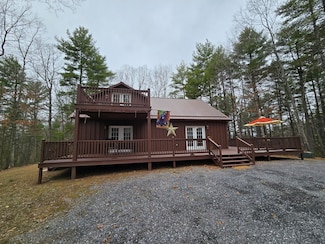 135 Lands of Goshen, Goshen, VA 24439