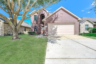 2719 Bronwynn Ln, Houston, TX 77047