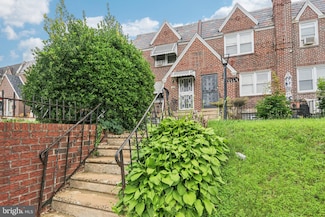 1167 E Dorset St, Philadelphia, PA 19150
