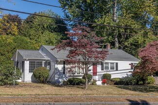347 Westfield Rd, Holyoke, MA 01040