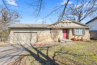 3037 W 55th St, Tulsa, OK 74107