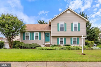21 Bancroft St, Taneytown, MD 21787