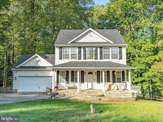 1820 Lottie Fowler Rd, Prince Frederick, MD 20678