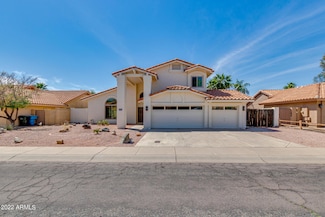 16414 N 48th Way, Scottsdale, AZ 85254