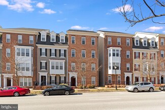 7680 Maple Lawn Blvd Unit 48, Fulton, MD 20759