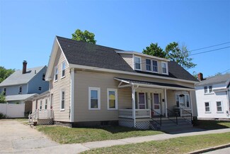 230 S Main St Unit 232, Concord, NH 03301