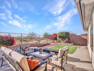 41933 N Crooked Stick Rd, Anthem, AZ 85086