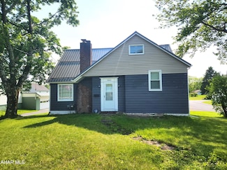 3000 Bedford St, Johnstown, PA 15904